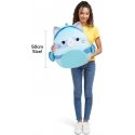 Squishmallows P24 Melinda Cat Fish, pehmolelu, 50 cm Squishmallows P24 Melinda Cat Fish, pehmolelu, 50 cm