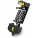 Kaksinkertainen suuttimen moduuli kuuma suutin – 0,4 mm – karkaistu suuttimella – Snapmaker Kaksinkertainen suuttimen moduuli kuuma suutin – 0,4 mm – karkaistu suuttimella – Snapmaker