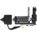 Kaksinkertainen suuttimen moduuli kuuma suutin – 0,4 mm – karkaistu suuttimella – Snapmaker Kaksinkertainen suuttimen moduuli kuuma suutin – 0,4 mm – karkaistu suuttimella – Snapmaker