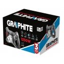 Graphite 58G783 аксессуар для электрической дрели 1 шт Graphite 58G783 аксессуар для электрической дрели 1 шт