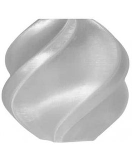BambuLab Bambu Lab PETG läbipaistev filament 1.75mm 1kg - komplektis on korduvkasutatav rull - Selge