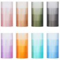 BambuLab Bambu Lab PETG Translucent Filament 1.75mm 1kg - comes with a reusable spool - Clear BambuLab Bambu Lab PETG Translucent Filament 1.75mm 1kg - comes with a reusable spool - Clear
