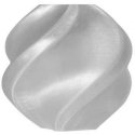 BambuLab Bambu Lab PETG Translucent Filament 1.75mm 1kg - comes with a reusable spool - Clear BambuLab Bambu Lab PETG Translucent Filament 1.75mm 1kg - comes with a reusable spool - Clear
