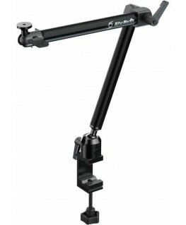 Austiņas AVerMedia Live Streamer Arm (BA311L), galda mikrofona statīvs