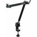 Austiņas AVerMedia Live Streamer Arm (BA311L), galda mikrofona statīvs