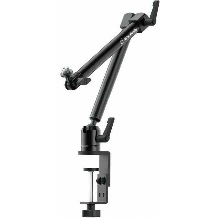 Ahned AVerMedia Live Streamer Arm (BA311L), lauamikrofonistand – 2