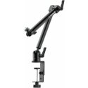 AVerMedia Live Streamer Arm (BA311L), Desk Microphone Stand AVerMedia Live Streamer Arm (BA311L), Desk Microphone Stand