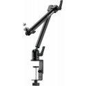 AVerMedia Live Streamer Arm (BA311L), Desk Microphone Stand AVerMedia Live Streamer Arm (BA311L), Desk Microphone Stand