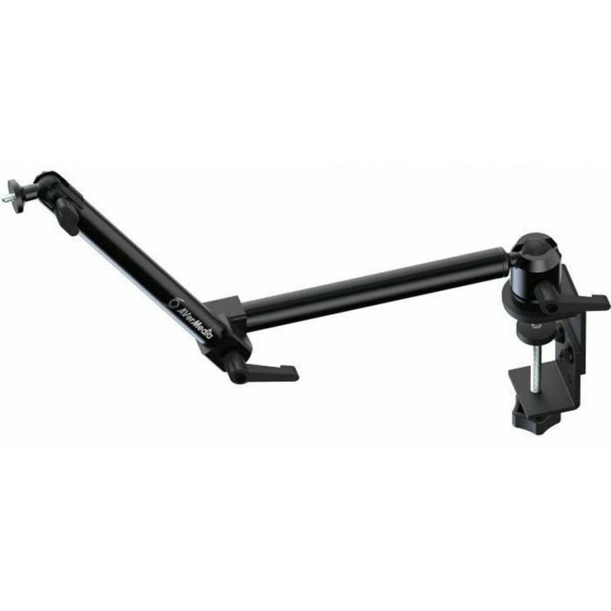 AVerMedia Live Streamer Arm (BA311L), Desk Microphone Stand – 4