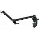 AVerMedia Live Streamer Arm (BA311L), Desk Microphone Stand AVerMedia Live Streamer Arm (BA311L), Desk Microphone Stand