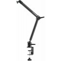 AVerMedia Live Streamer Arm (BA311L), Desk Microphone Stand AVerMedia Live Streamer Arm (BA311L), Desk Microphone Stand
