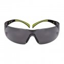 3M 7100078987 safety eyewear Safety goggles Plastic Black, Green 3M 7100078987 safety eyewear Safety goggles Plastic Black, Green