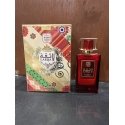 Naseem Laeqa EDT unisex perfume, 80 ml Naseem Laeqa EDT unisex perfume, 80 ml