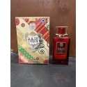 Naseem Laeqa EDT unisex parfüüm, 80 ml Naseem Laeqa EDT unisex parfüüm, 80 ml