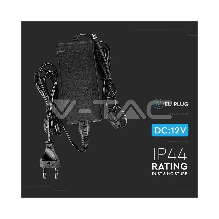 V-TAC VT-23061 Valgusti toiteplokk – 3