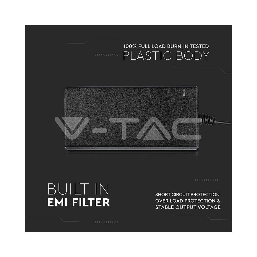 V-TAC VT-23061 Valgusti toiteplokk – 4