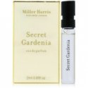 Miller Harris, Slepenā Gardenija, Eau De Parfum, Sievietēm, 2 ml *