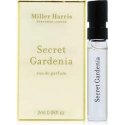 Miller Harris, Slaptasis Gardenija, Eau De Parfum, Moterims, 2 ml * Miller Harris, Slaptasis Gardenija, Eau De Parfum, Moterims, 2 ml *