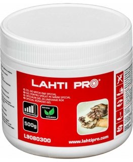 Lahti Pro Hand Cleaner special p401 hand washing gel, 4l, Lahti