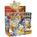 Pokémon Pokémon SV8 Surging Sparks Booster 36 pcs (POK85928) Pokémon Pokémon SV8 Surging Sparks Booster 36 pcs (POK85928)