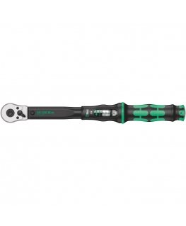 Wera Click-Torque C 2 Socket wrench 1 pc(s)