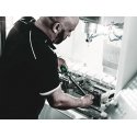 Wera Click-Torque C 2 Ārējā galatslēga 1 pcs