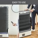 TEFAL YT4050E1 automaatne auru kapp