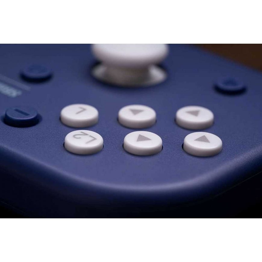 8BitDo Lite SE traadita pulduri (lilla) – 2