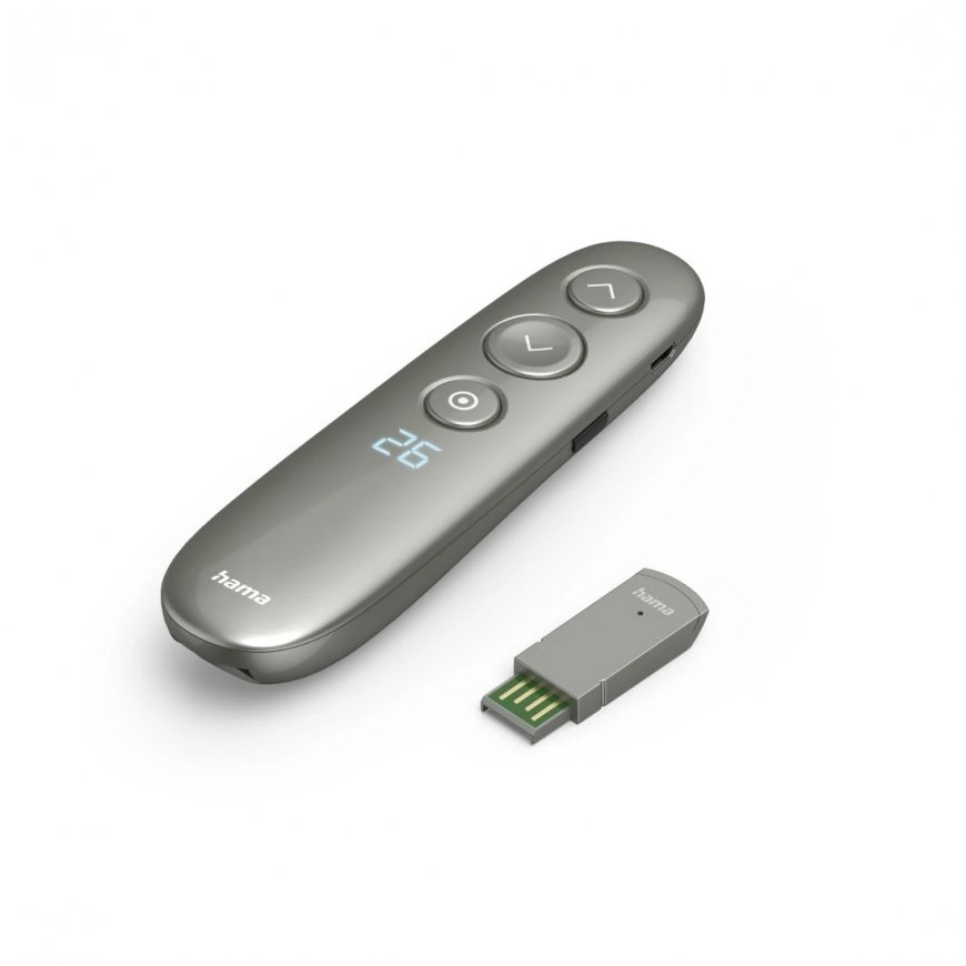 Hama Spot Pointer V2 laserpointer 20 m Söehall – 2