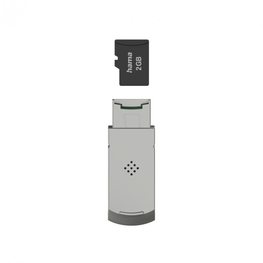 Hama Spot Pointer V2 rādāmkoks 20 m Antracīts – 3
