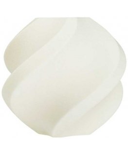 BambuLab Bambu Lab ASA Aero filament 1.75 mm 1kg - comes with a reusable spool - White