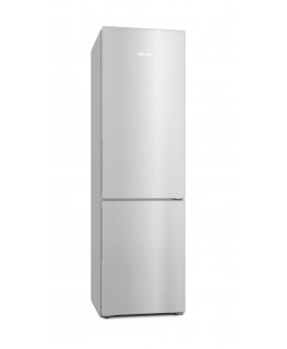 Miele KFN 4395 DD Brīvi novietots 360 L D Sudrabs