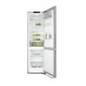 Miele KFN 4395 DD Freestanding 360 L D Silver Miele KFN 4395 DD Freestanding 360 L D Silver