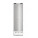Miele KFN 4395 DD Freestanding 360 L D Silver Miele KFN 4395 DD Freestanding 360 L D Silver