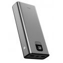 Baseus Allity APB-100 20000mAh 22.5W pelēks Baseus Allity APB-100 20000mAh 22.5W pelēks