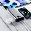 Baseus Allity APB-100 20000mAh 22.5W pilka Baseus Allity APB-100 20000mAh 22.5W pilka