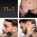 Braun AIO5560 подрезчик Черный, Серый 14 Литий-ионная (Li-Ion)