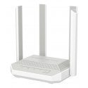 Keenetic Speedster 4G+ (KN-2911) wireless router Gigabit Ethernet Dual-band (2.4 GHz / 5 GHz) Keenetic Speedster 4G+ (KN-2911) wireless router Gigabit Ethernet Dual-band (2.4 GHz / 5 GHz)