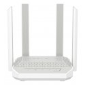Keenetic Speedster 4G+ (KN-2911) juhtmevaba ruuter Gigabit Ethernet Kaks sagedusala (2,4 GHz / 5 GHz Keenetic Speedster 4G+ (KN-2911) juhtmevaba ruuter Gigabit Ethernet Kaks sagedusala (2,4 GHz / 5 GHz