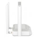 Keenetic Speedster 4G+ (KN-2911) langaton reititin Gigabitti Ethernet Kaksitaajuus (2,4 GHz/5 GHz) Keenetic Speedster 4G+ (KN-2911) langaton reititin Gigabitti Ethernet Kaksitaajuus (2,4 GHz/5 GHz)