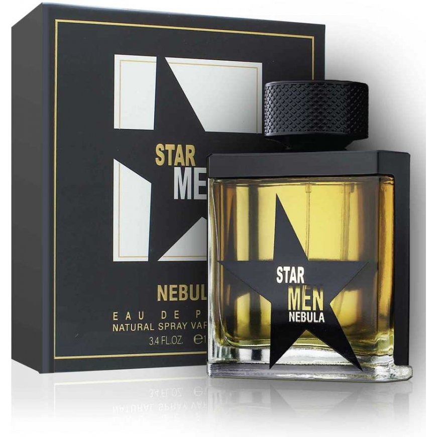 Fragrance World Fragrance World Kvapų pasaulis