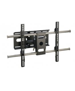 Schwaiger LWH603D 011 177,8 cm (70") Must
