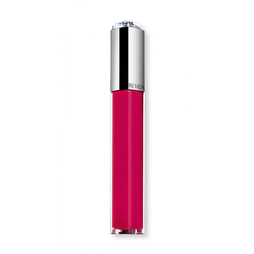 Revlon Ultra HD Lip Lacquer блеск для губ 500 HD Garnet