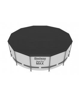 Bestway 58037 / 24 baseina pārsegs Baseina aizsargpārsegs