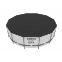 Bestway Round Pool Cover for 3.66 m Above Ground Pools