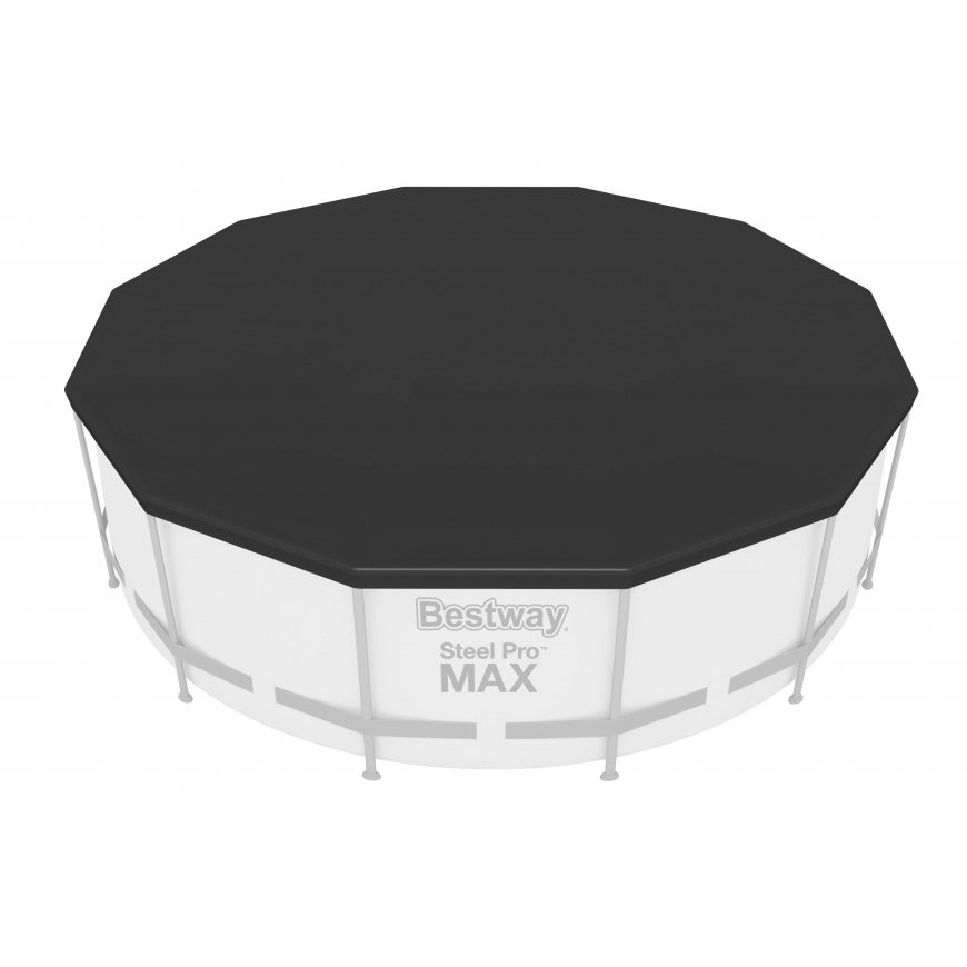 Bestway 58037 / 24 baseno apdangalas Baseino apsauginė danga – 2