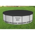 Bestway 58037 / 24 baseina pārsegs Baseina aizsargpārsegs Bestway 58037 / 24 baseina pārsegs Baseina aizsargpārsegs
