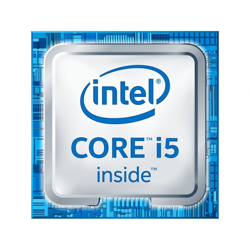 Intel Core i5-9500 procesorius 3 GHz 9 MB „Smart Cache“ Box, Tray