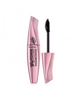 Deborah Milano My Power Volume ripsmetušš Black 14 ml 14,8 g