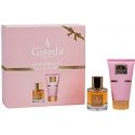 Gisada AMBASSADOR WOMAN CASE 2 pcs Gisada AMBASSADOR WOMAN CASE 2 pcs